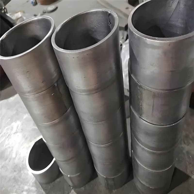 生产销售铅合金管厂家