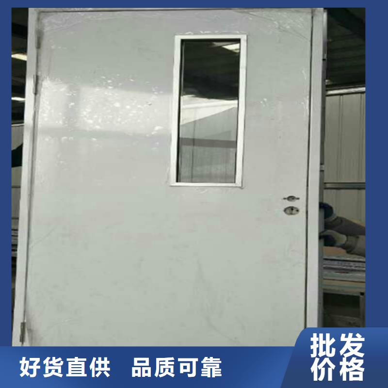 铅门【防辐射铅门】当地货源N年生产经验