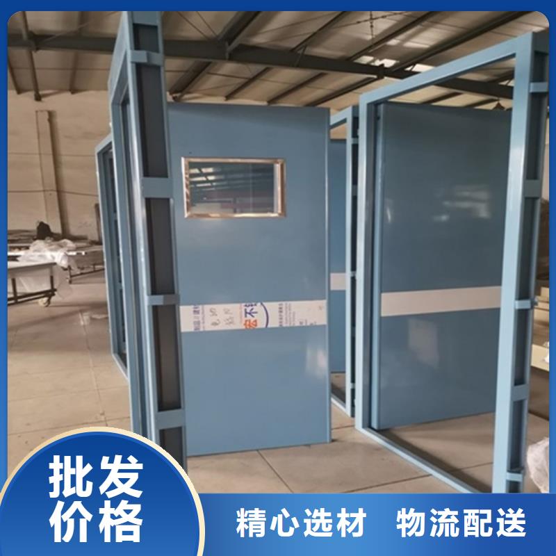 铅门铅玻璃规格型号全来图来样定制