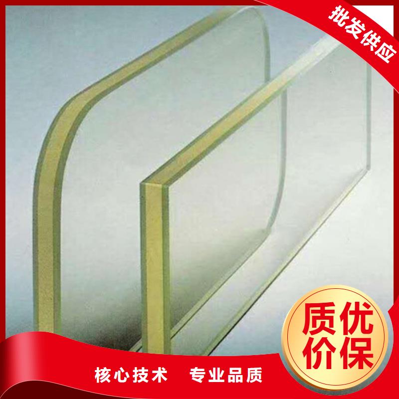 铅玻璃对质量负责当地生产商