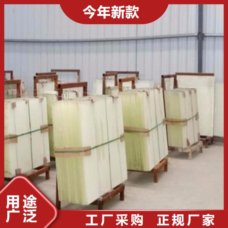 铅玻璃商家直供大量现货供应