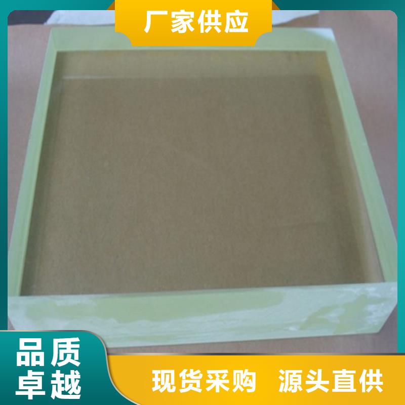 铅玻璃防辐射铅门选择我们没错老品牌厂家