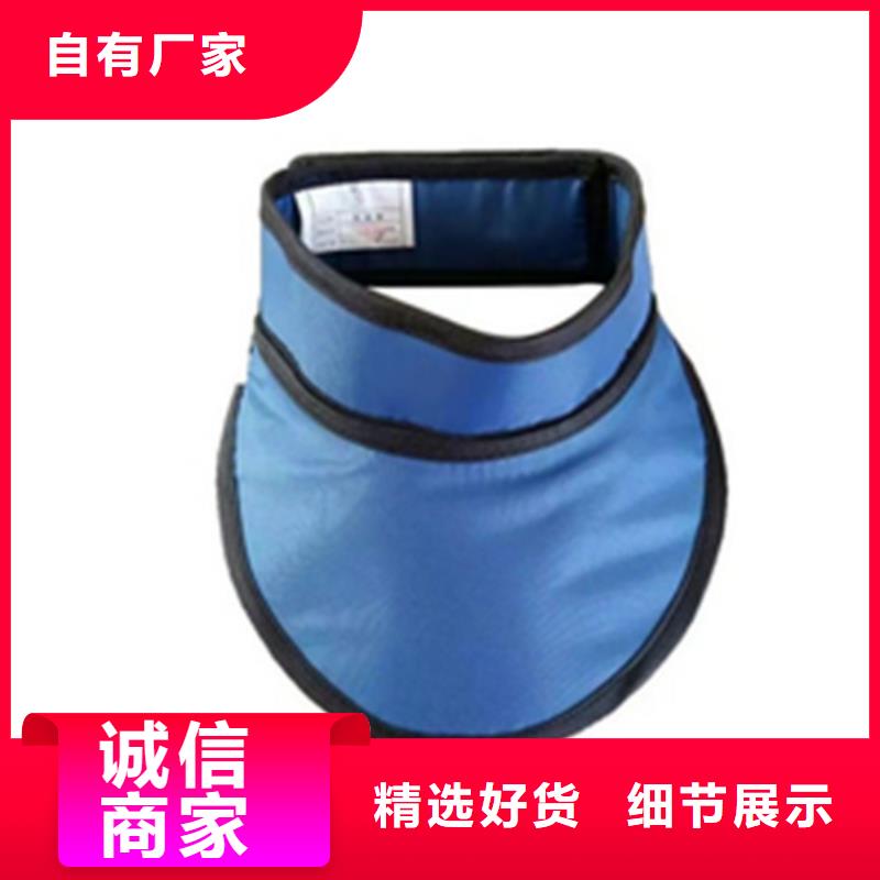 铅衣铅门工程施工案例价格实在