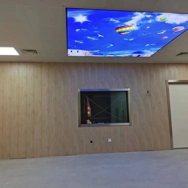 定做CT室放射科施工厂家