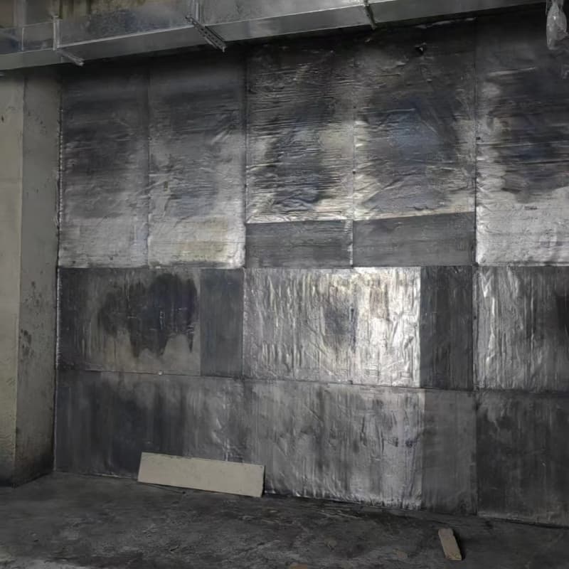 免费寄样#铅玻璃工程#厂家