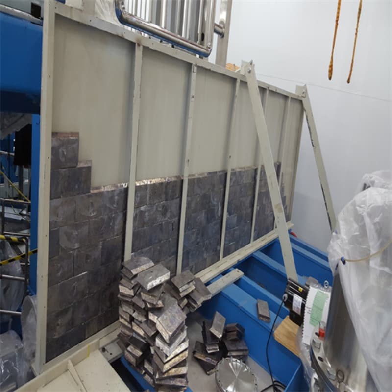 挤压浇筑块2026畅销新品