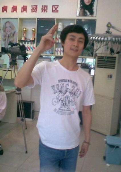 美容美发保定虎振学校招生电话就业指导就业
