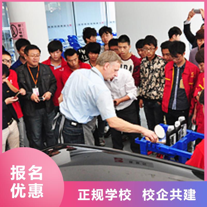 襄阳虎振汽修-挖掘机培训校企共建同城生产厂家