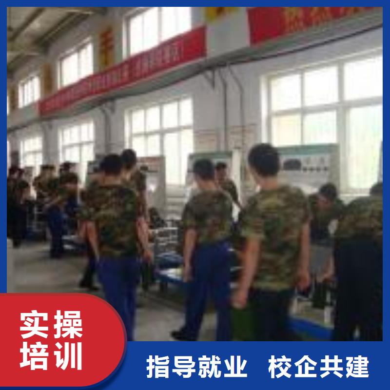 虎振汽修_保定虎振技工学校就业前景好本地经销商