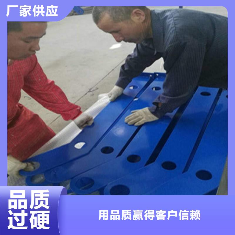 【不锈钢复合管】桥梁护栏厂家用的放心现货销售
