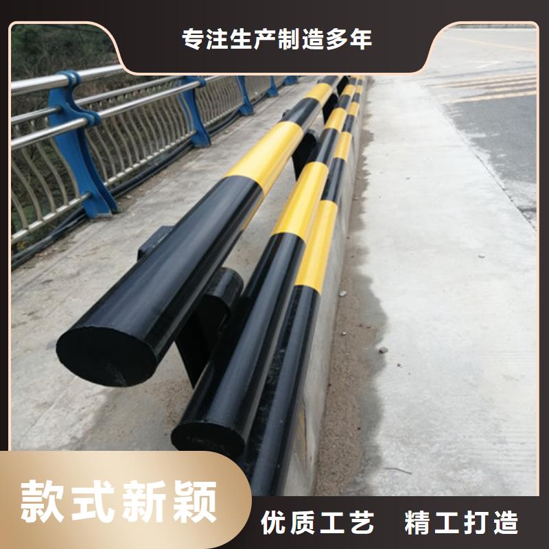 【防撞护栏q235b波形护栏板产地直销】现货直发