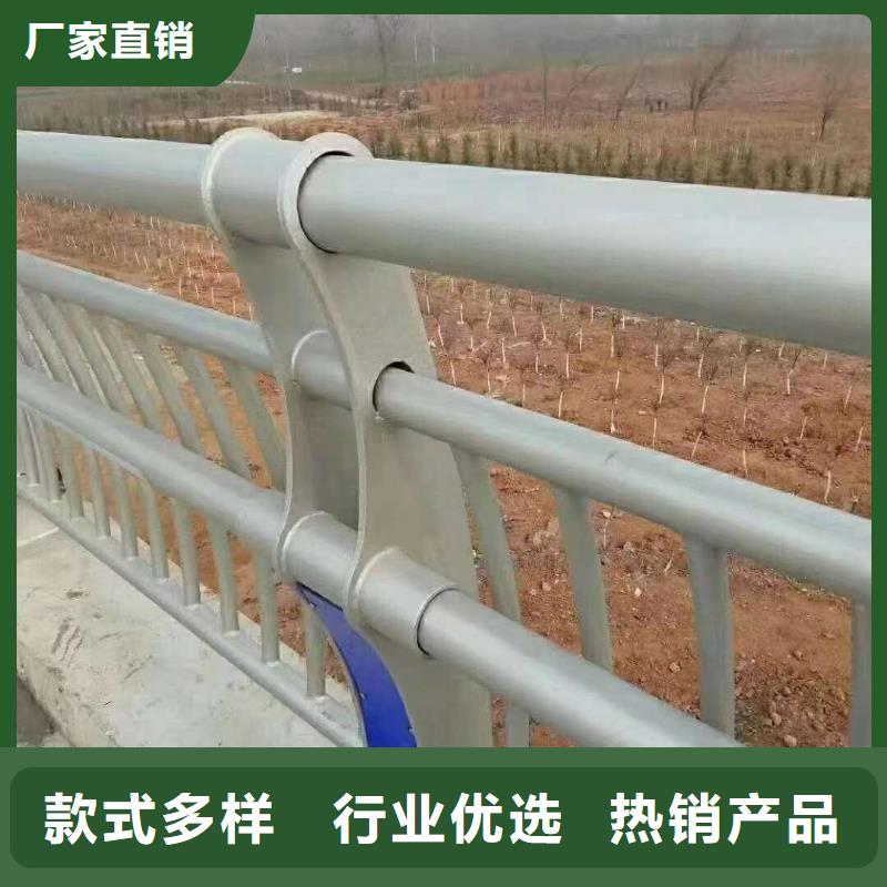 防撞护栏决绝中间商赚差价支持定制同城制造商