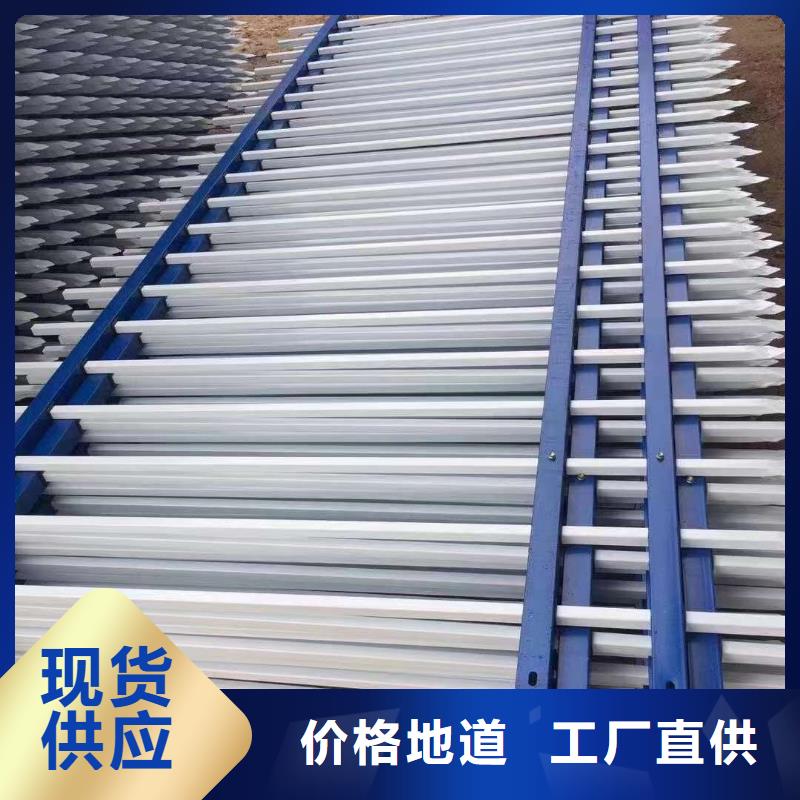 灯光护栏质量保障各种护栏本地生产厂家