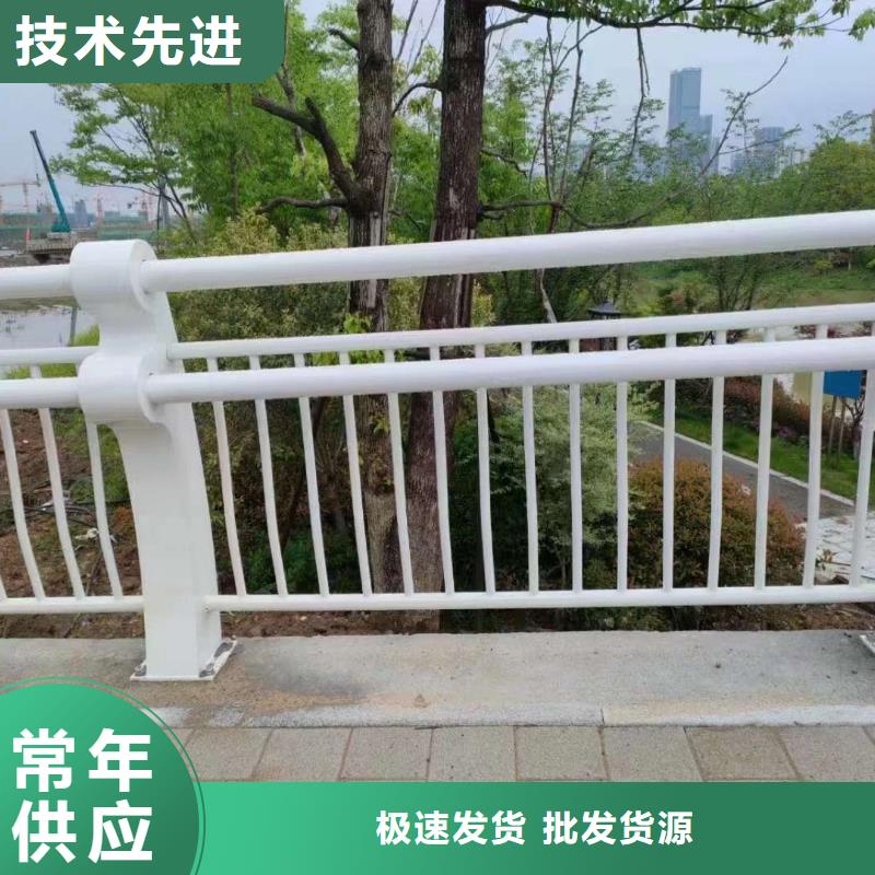 护栏【镀锌波形护栏】专业按需定制应用范围广泛