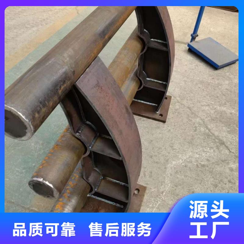 天桥护栏厂家直销各种护栏支持大批量采购