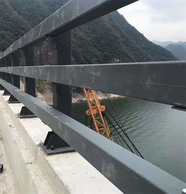 天桥护栏厂家直销各种护栏超产品在细节