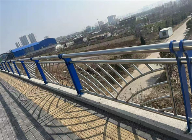景观护栏全国供货实体厂家
