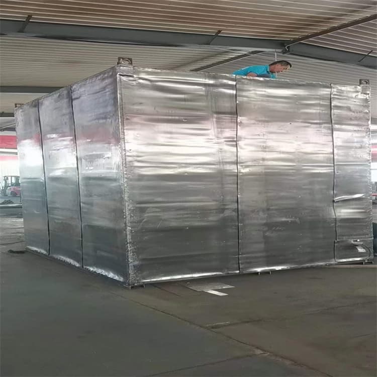 影拍片室铅房加工效果好