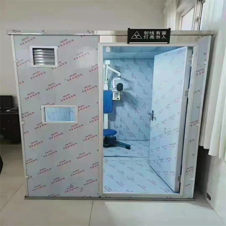 铅房6个铅当量现货直发当地品牌