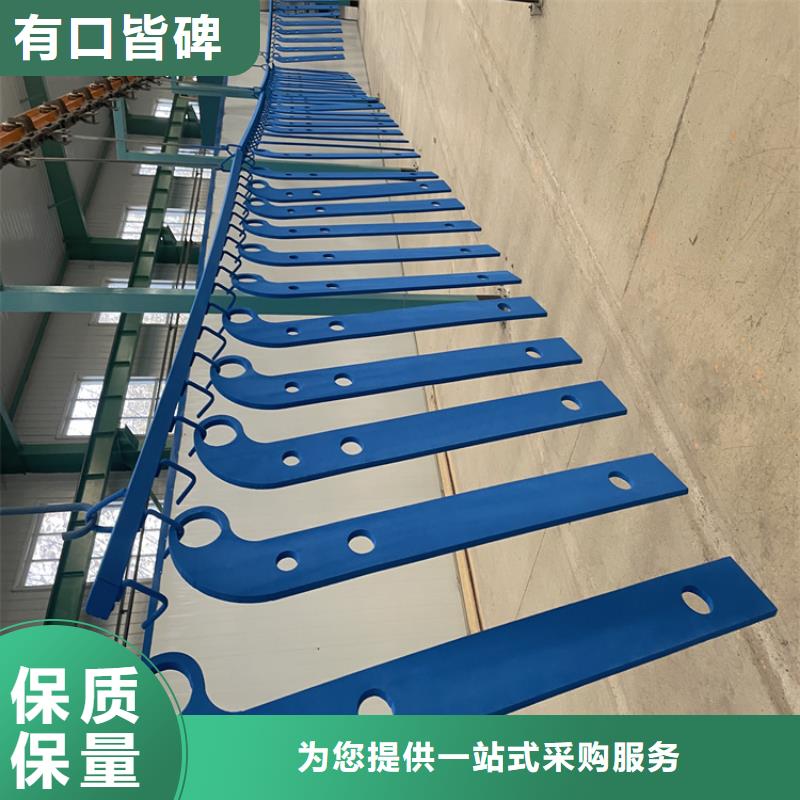 桥梁护栏【景观护栏】好产品不怕比经验丰富质量放心