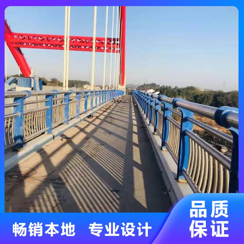桥梁护栏,防撞立柱量大更优惠当地公司