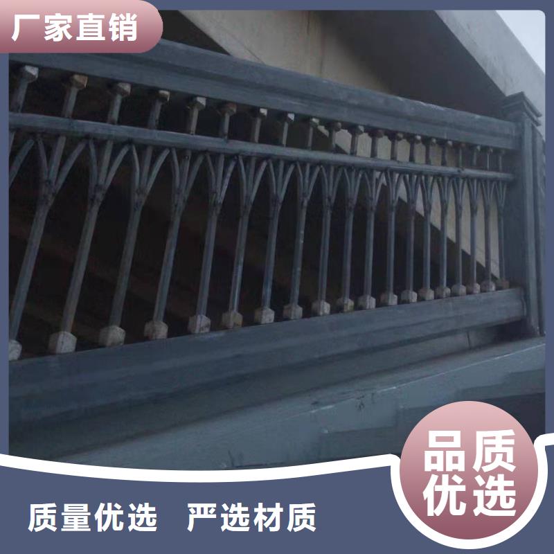 桥梁护栏不锈钢立柱专业信赖厂家厂家销售