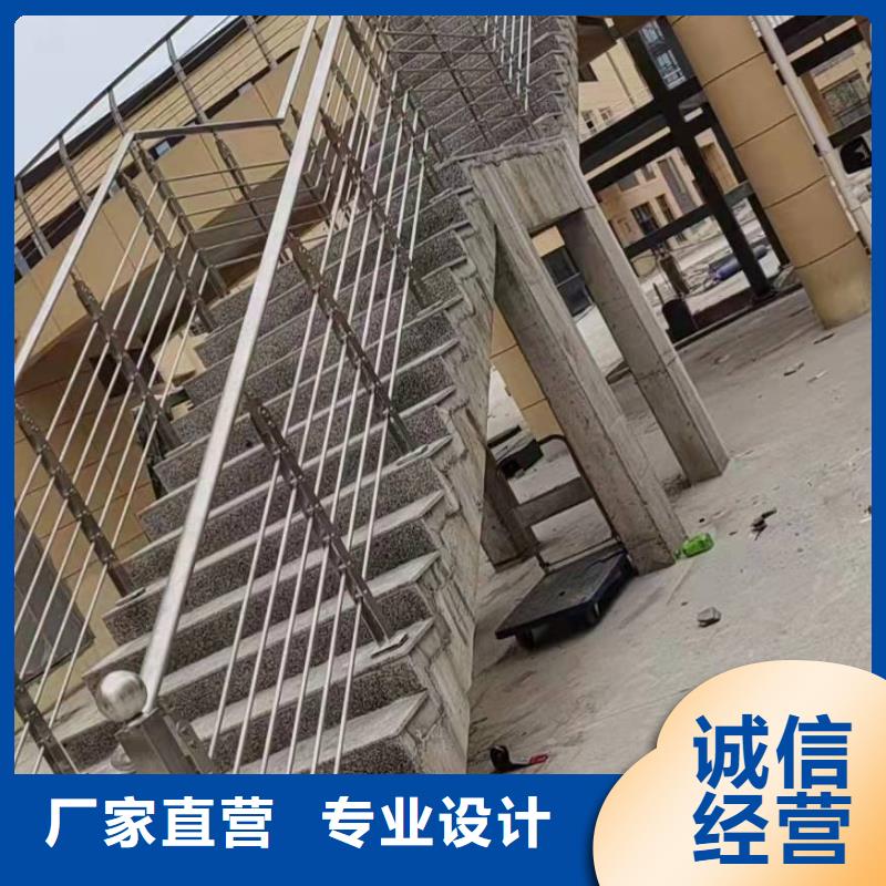 【桥梁护栏天桥护栏产品细节参数】采购无忧