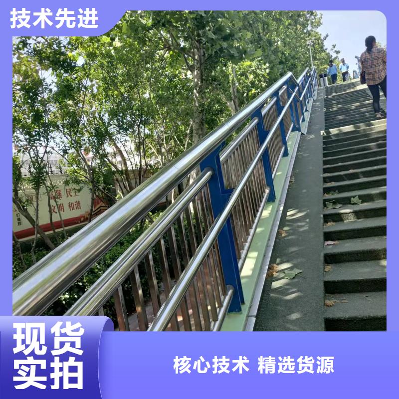 桥梁护栏,【铝合金护栏】用的放心本地供应商