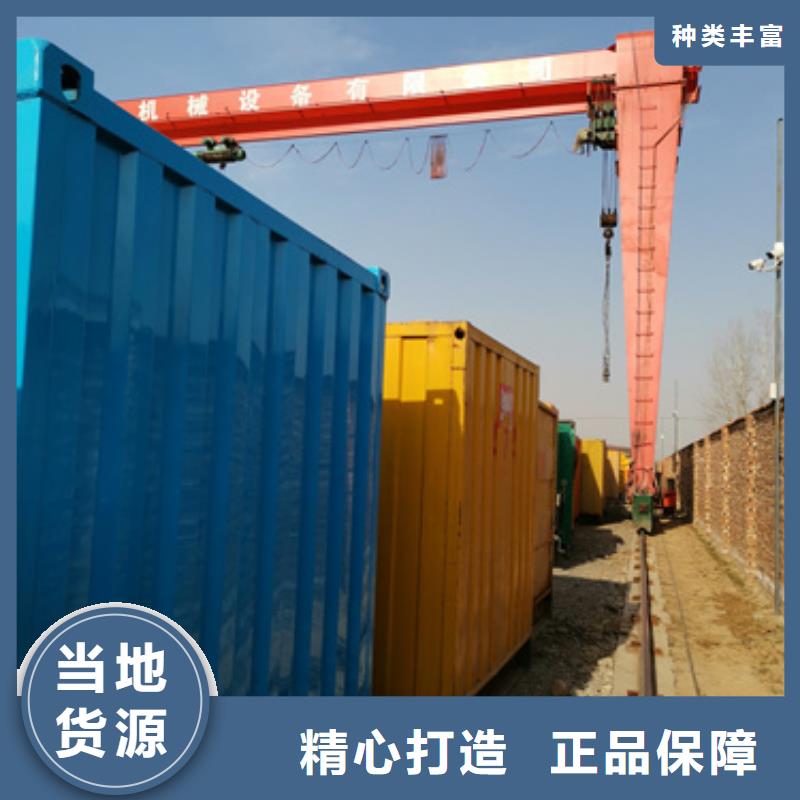 租赁箱变货源充足客户好评