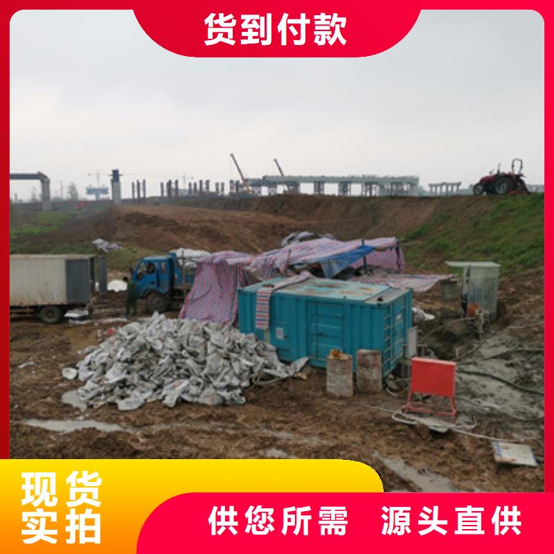 800KW电源车租赁口碑好信息同城公司