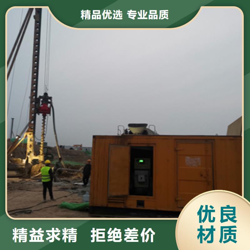 10KV1250KVA箱变租赁电话出租公司精工细致打造
