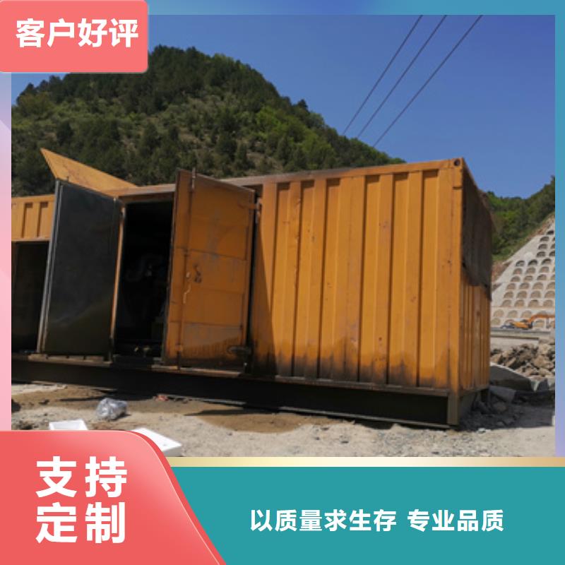 租赁变压器货源充足实地大厂
