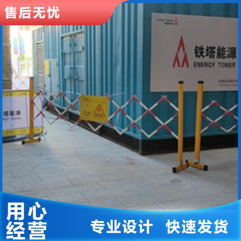 10KV发电车租赁厂家直接面向客户