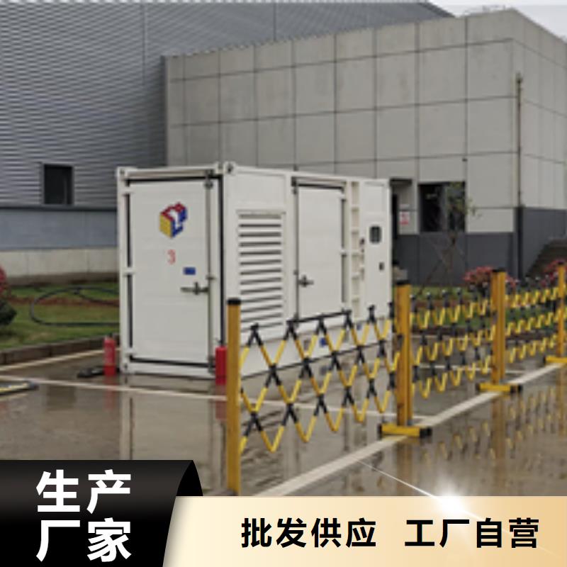 高压发电机租赁本地经销商