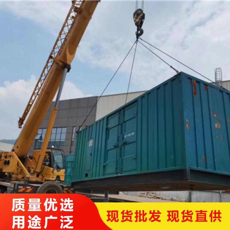 200KW发电机出租专心专注专业