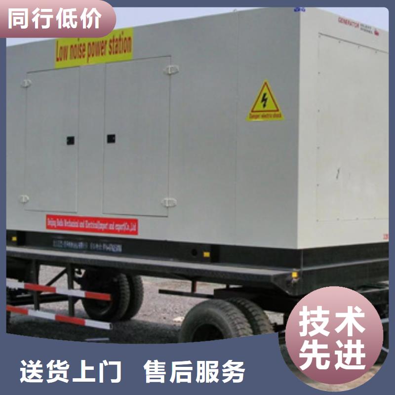 630V箱变租赁电话出租公司本地品牌