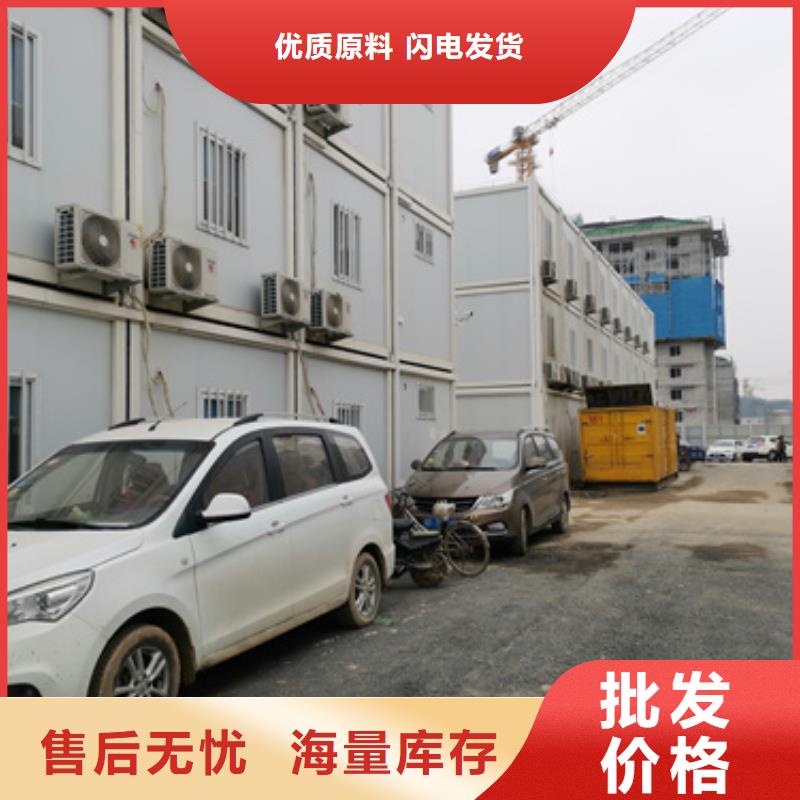 柴油发电机租赁发货快价格优本地品牌