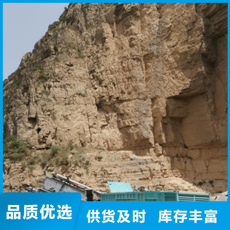 1100千瓦发电机出租含运费含税当地公司
