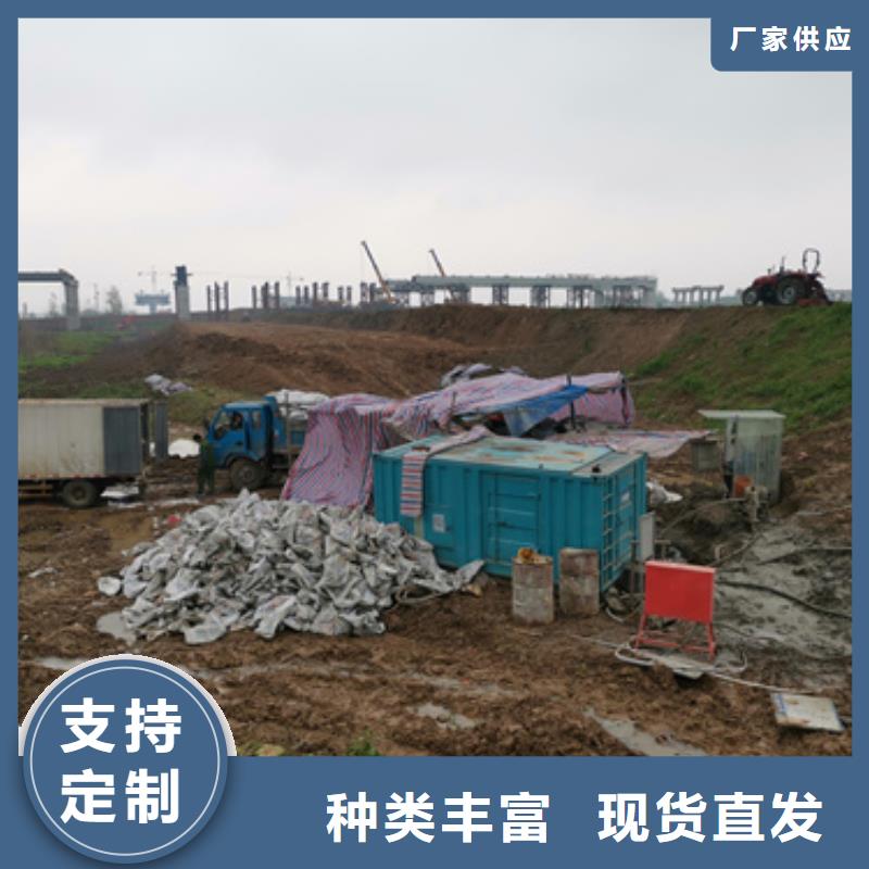 美式箱变租赁并机并网价格透明