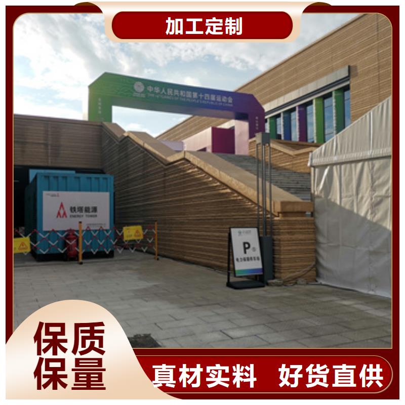 电源车租赁可并机并网全品类现货