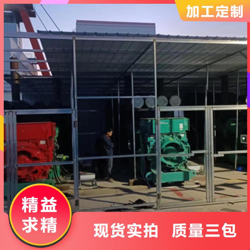 35KV发电机租赁现货直供含运含税含电缆当地厂家