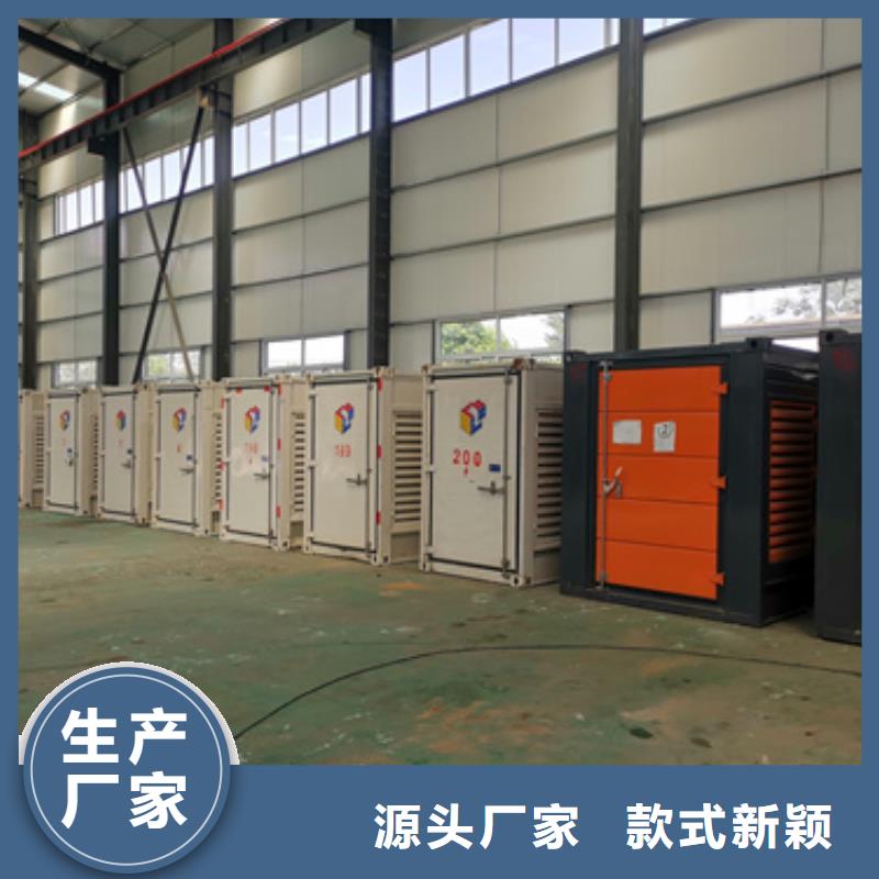 电源车租赁电力设备租赁随时能发货行业优选