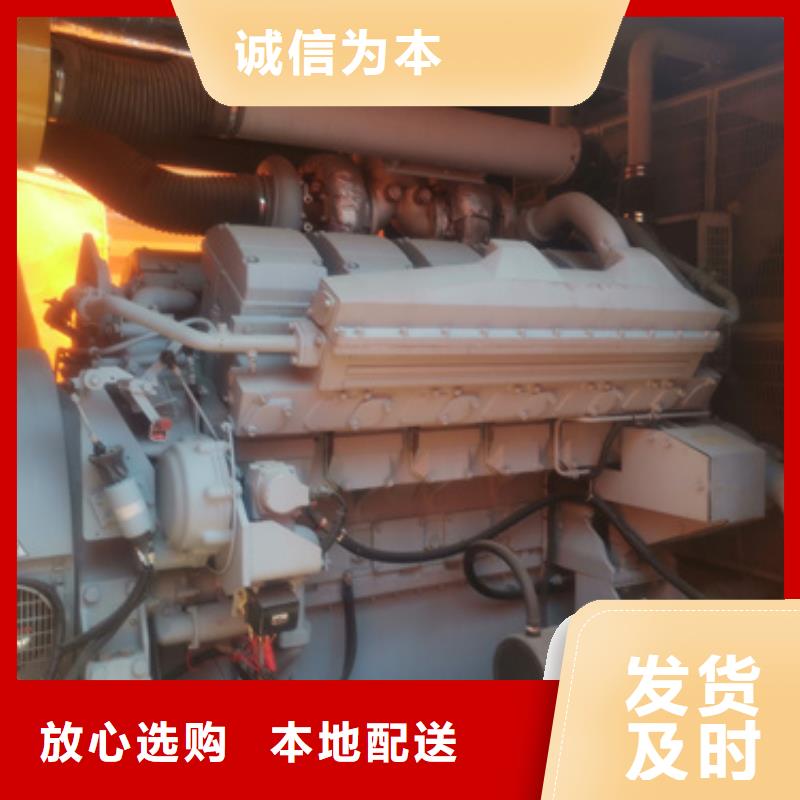 20KV发电机租赁性价比高货源一手货源源头厂家