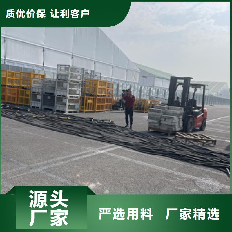 50千瓦发电机出租当地公司