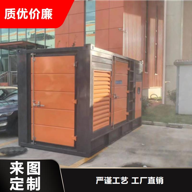 租赁箱式变压器各种电力设备租赁品种齐全当地公司