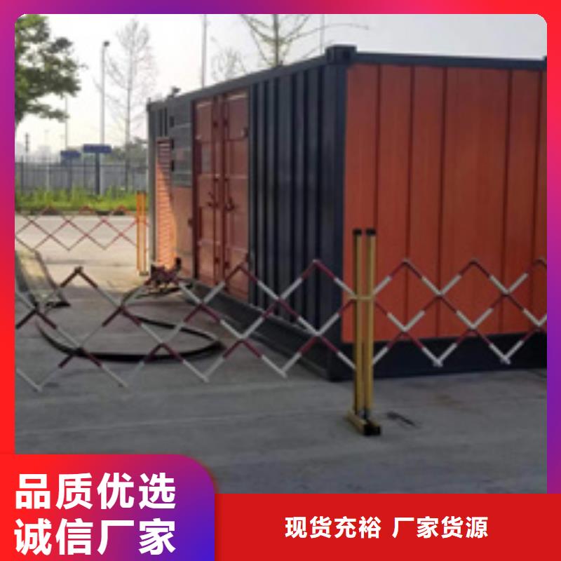租赁10KV发电机本地制造商