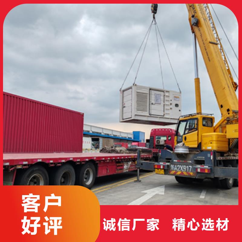 35KV发电机出租含电缆含往返运费工厂批发