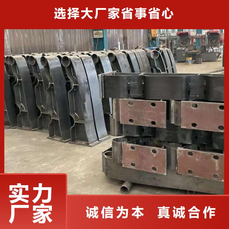 桥梁护栏钢丝绳护栏行业优选质量不佳尽管来找我