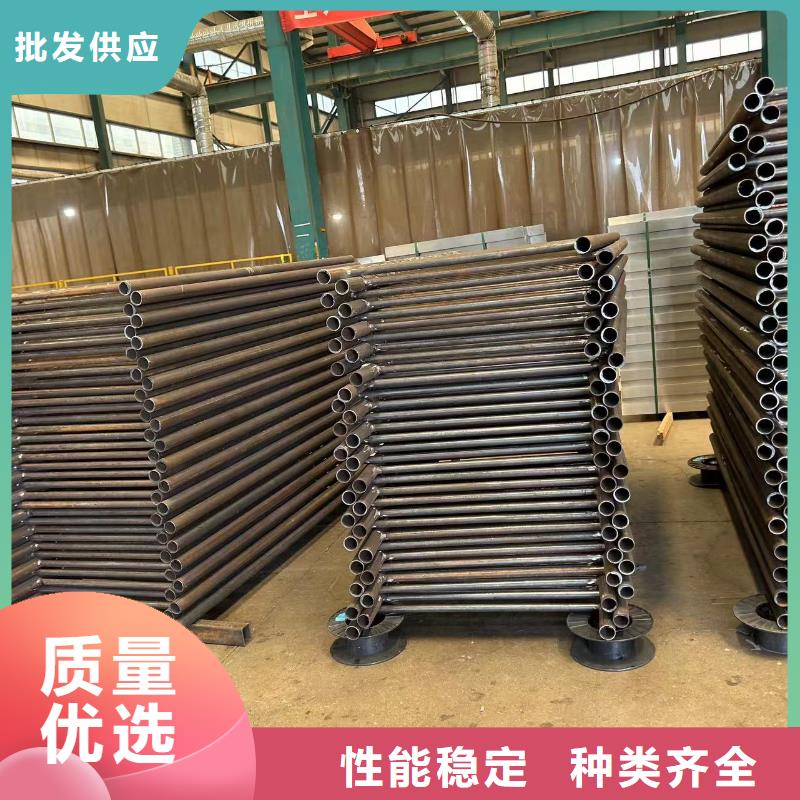 护栏桥梁护栏源头厂家经验丰富支持定制加工