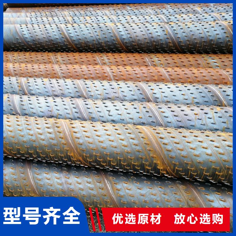 绕丝滤水管全国配送本地品牌